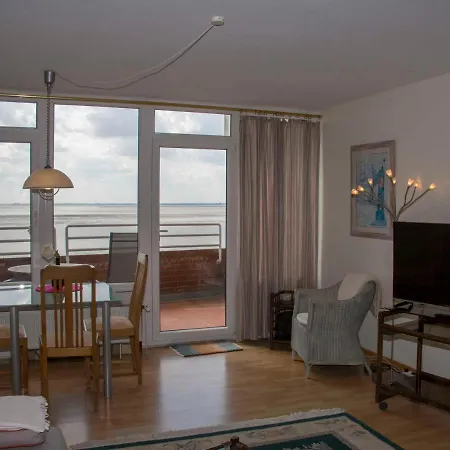 015 Abrams Apartment Wilhelmshaven